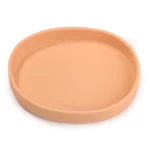 Gamelle silicone souple pour animaux de compagnie
