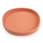 Gamelle silicone souple pour animaux de compagnie
