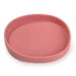 Gamelle silicone souple pour animaux de compagnie