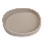 Gamelle silicone souple pour animaux de compagnie