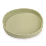 Gamelle silicone souple pour animaux de compagnie