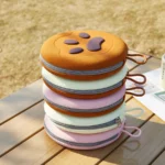 gamelle silicone pliable pour animaux