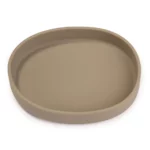 Gamelle silicone souple pour animaux de compagnie