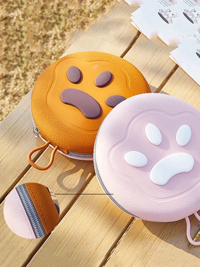 gamelle silicone pliable pour chiens et chats