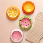 Gamelle céramique fruit pour chiens et chats