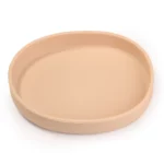 Gamelle silicone souple pour animaux de compagnie