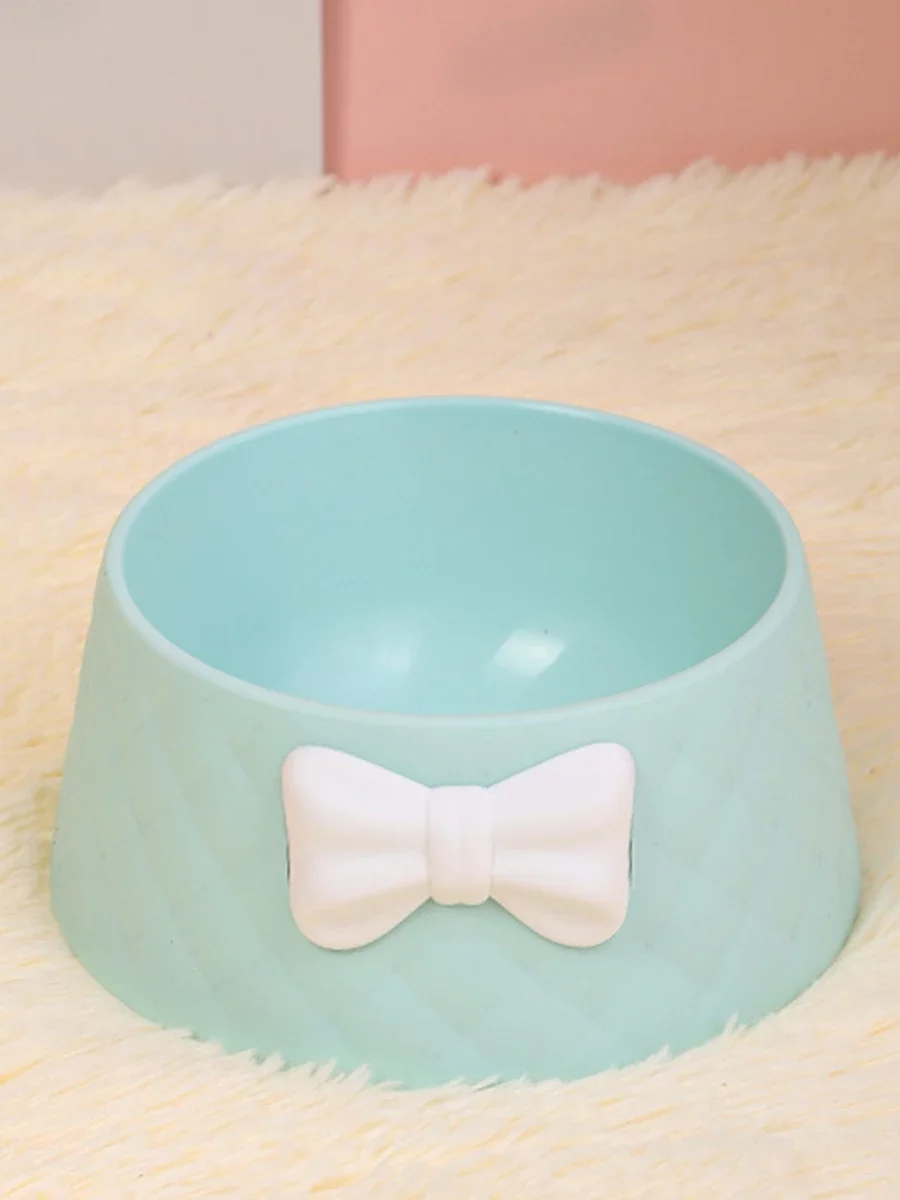 gamelle chat design pour animaux