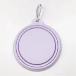 Gamelle pour chien, solution pratique et transportable
