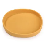 Gamelle silicone souple pour animaux de compagnie