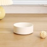 gamelle céramique design blanc