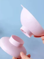 Gamelle chat surélevée plastique