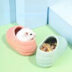 gamelle céramique sabot pour animaux