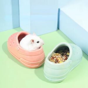 gamelle céramique sabot pour animaux