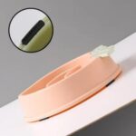 gamelle anti glouton pêche pour croquette