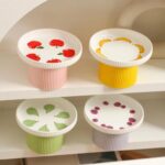 gamelle surélevée fruit pour animaux