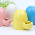 gamelle ergonomique rongeur pour animaux