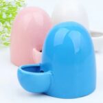 gamelle ergonomique rongeur pour animal