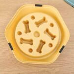 Gamelle os pour chien, idéale pour une alimentation saine