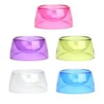 gamelle hamster colorée pour rongeur