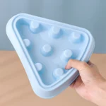 gamelle anti glouton pizza pour chat