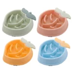 gamelle anti glouton pêche pour chien