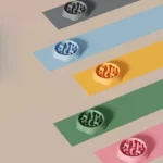 Gamelle pour animaux ralentissant la consommation des chiens