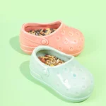 gamelle céramique sabot pour rongeur