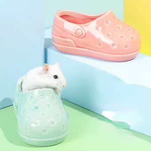 gamelle céramique sabot pour animaux