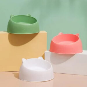 gamelle chat rongeur pour animaux