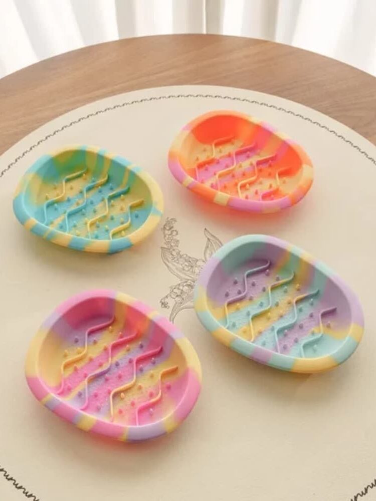 gamelle anti glouton oeuf pour animal