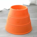 gamelle plastique animaux pour chien et chat