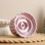 gamelle anti glouton surélevée pour chien et chat