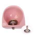 gamelle fixation cage rongeur pour nac