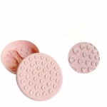 gamelle anti glouton silicone patte pour animaux