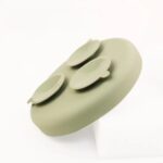 gamelle anti glouton multizone pour croquettes