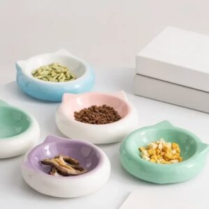 gamelle céramique chat pour animal