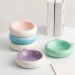 gamelle céramique chat pour chien et chat