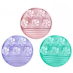 gamelle anti glouton double zone pour chat