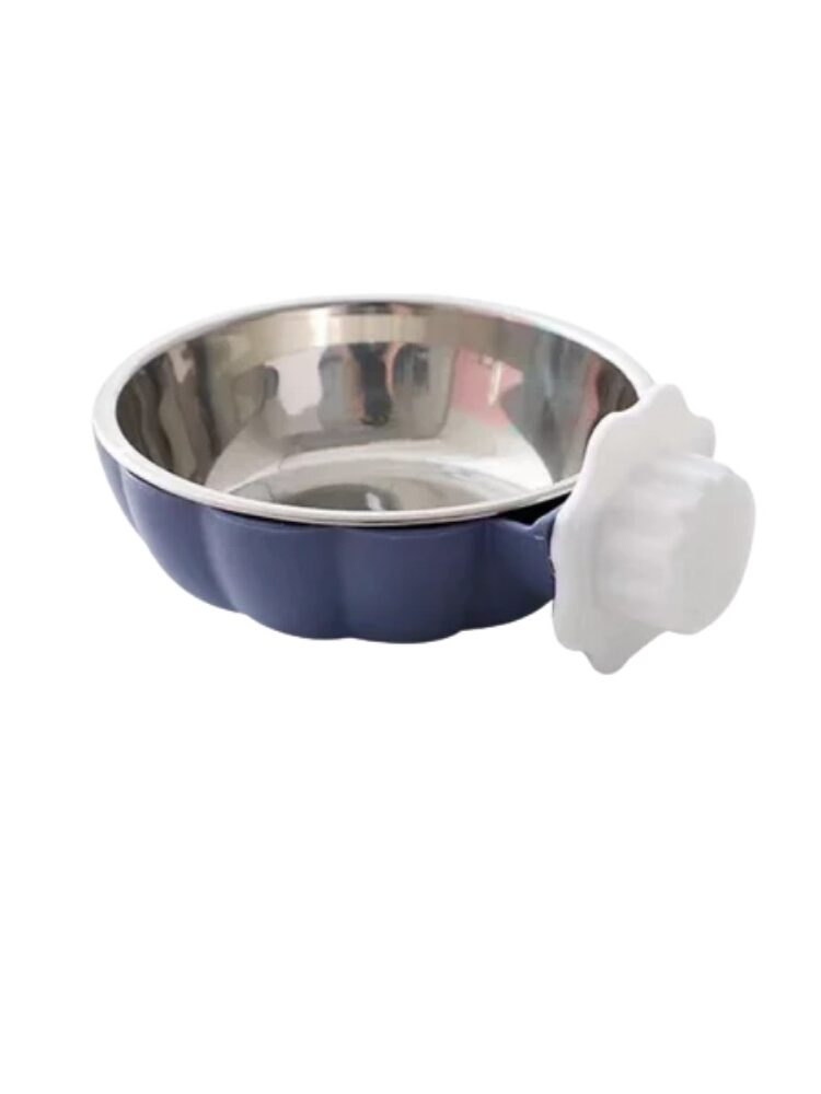 gamelle inox rongeur pour animal