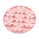 Gamelle anti glouton Trèfle pour un repas équilibré