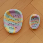 gamelle anti glouton oeuf pour animal