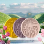 gamelle anti glouton tulipe pour chiens et chats