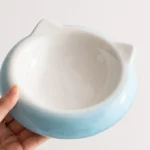 gamelle céramique chat pour chiens et chats