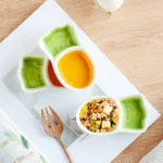 gamelle double carotte pour rongeur