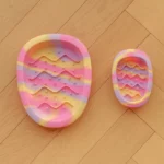 gamelle anti glouton oeuf pour croquettes