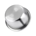 gamelle inox durable pour chiens et chats