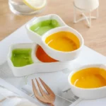 gamelle double carotte pour animaux