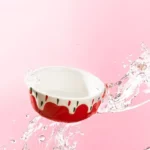 gamelle rongeur crème glacée pour animaux