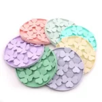 gamelle anti glouton trèfle pour animaux