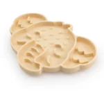 gamelle anti glouton éléphant pour animaux